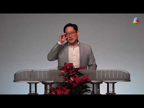 Battle Ready | Ephesians 6:10-15 One Family Church Sunday Sermon (13th DEC 2020)