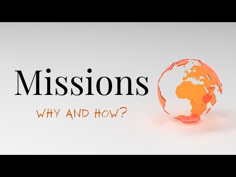 Romans 10:13-17 | June 12, 2022