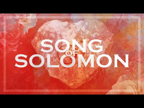 Song of Solomon 2:8-17 | Learning Love | 11.24.24