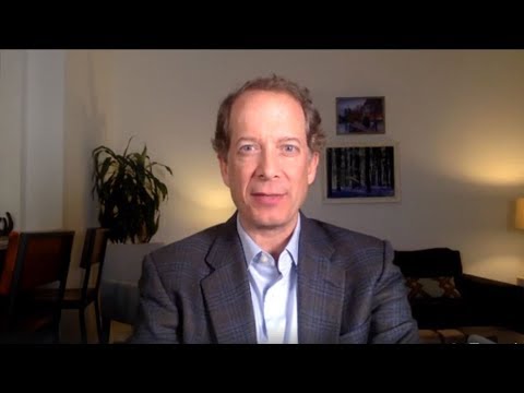 Keys to Revival: 1 Kings 18:27