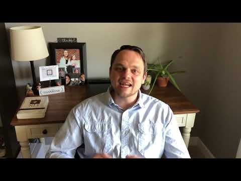 Chair Time in the Book of Proverbs: Proverbs 12:25