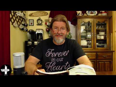 Ephesians 1: 14-23...Wednesday 1/19/22