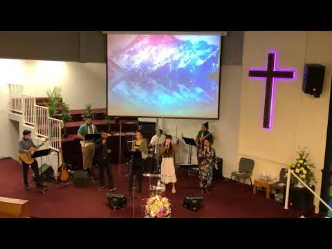 “Women Have Great Power” Proverbs 31:10,11,28 Pastor John Pereda (05/08/2022 AM Mother's Day 11AM)