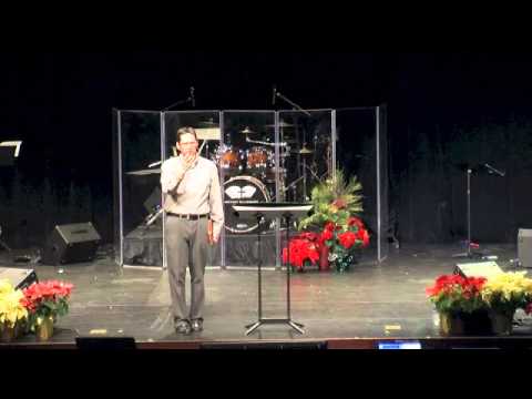 Abusive Church Leadership Part 2 Luke 20:45-21:4 (Daniel Bennett)