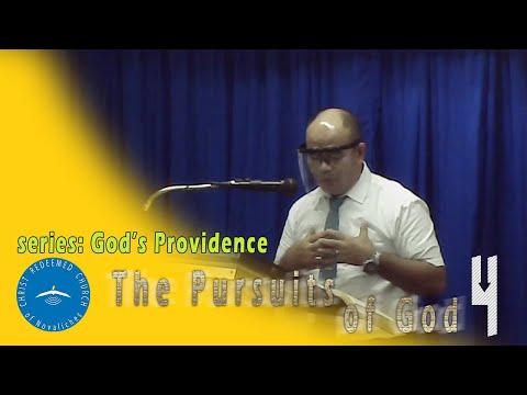Nick Mendoza - The Pursuits of God - 2 Chronicles 15:12-19 [PART 4]