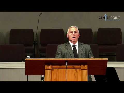 Justice Delivered (Numbers 35:1-34)