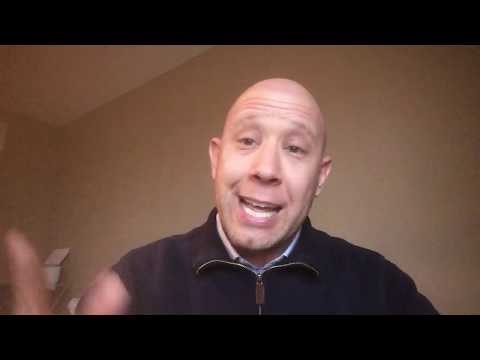 Matthew 16:27-28 #20 Isaiah & the Message of the Baptist