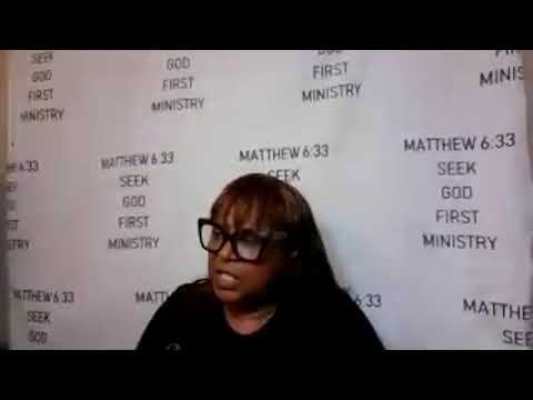 This is What John Saw ~ Revelation 17:3-6