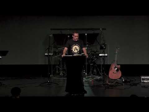 Ruin from Within | Judges 8:29-9:57