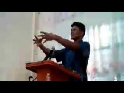 I John 5:3-4 Obeying God 10-13-2013