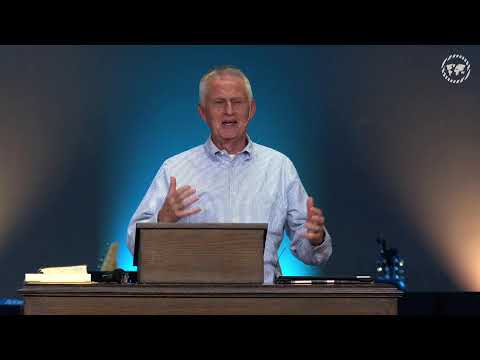 Sunday 11 AM Service l Hebrews: Free from the Fear of Death // Greater Grace Church