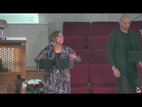 Sunday February 13, 2022. Pastor Mitchell “Nothing: Slavery” Romans 8:14-17