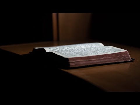 Isaiah 44:6-20 || Besides Me, There is No God