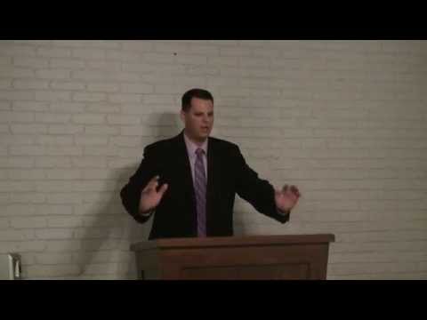 God's Time, When He Is Ready, He Will Destroy His Enemies - 1 Timothy 6:15-16 - Pastor Troy Dukes