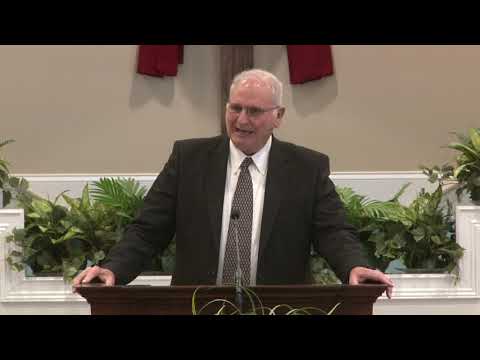 | The Right Mind the Mind of Christ | John 19:17-18 | #CharlesLawson |