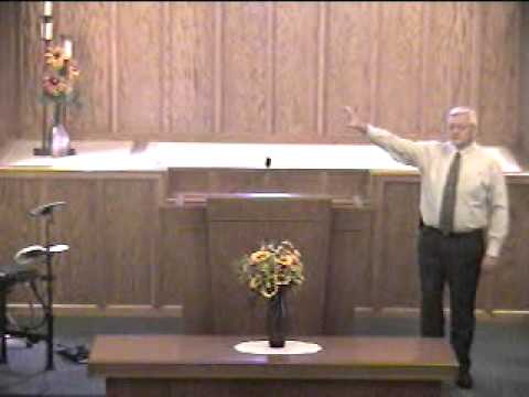 Some Choose Nothing, Isaiah 41:17-29