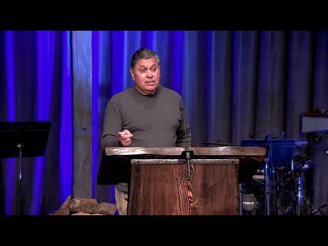 Jeremiah 19:1-15 "Judah, the Broken Flask" 03-03-2021