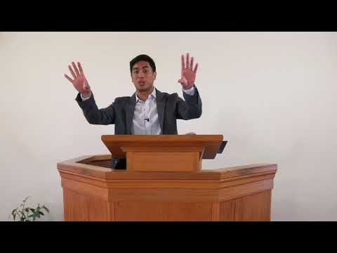 The Widow's Service and the Church's Support | 1 Timothy 5:9-16