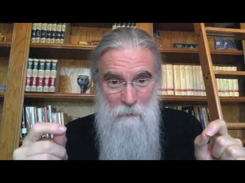 2nd Tuesday of Lent - Matthew 23:1-12 - JMT Gospel Reflection