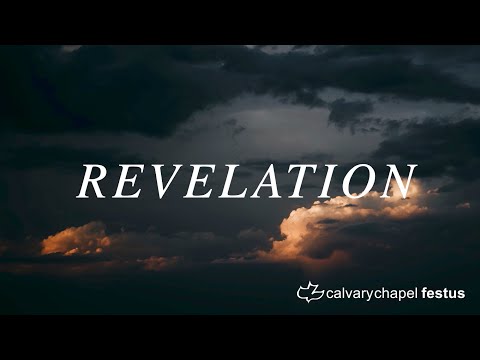 The Corrupt Church - Part 5 - Revelation 2:24-25 - Scott Parker