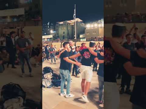 Celebrations in Jerusalem (October 2022) Psalm 122:6-9