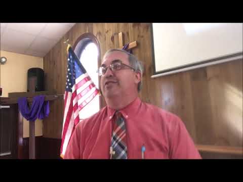 "Job's Eyes" Job 31:24-40