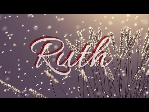 Appreciating God's People (Ruth 3:1-18)