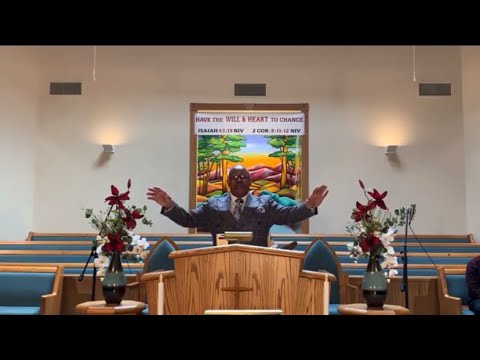 “Next Level Faith, Next Level Praise”- 1 Samuel 17:32-50 and Psalm 34:1-4, 6, and 8