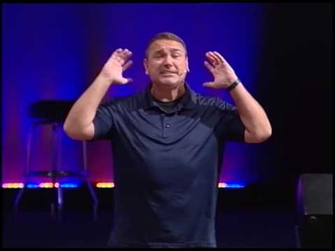 Still a Place for All People - Ephesians 6:12 - Pastor Jamie Ward - August 17, 2016