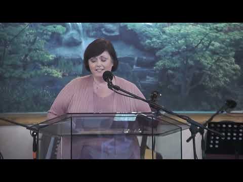 Sunday School Lesson - Three Mountains: Sinai, Zion and Calvary (Exodus 19:16-25) (RCBC 11-23-25)