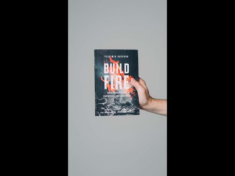 Isaiah Saldivar stopped his sermon to say this….