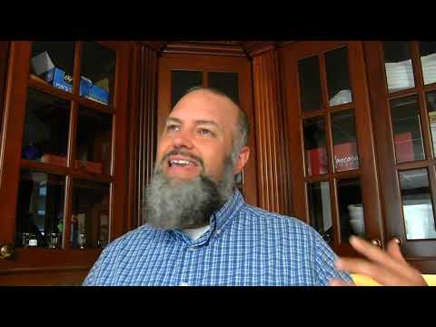 Revelation 16:17-21 - RECORD SIZE HAIL & Other Signs | End Times & Eschatology | Kerrigan Skelly