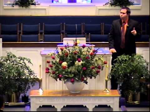 The Reminder from a widow- 1 Kings 17:8-16