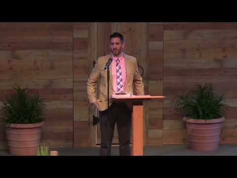 Your Response to the Word - 1 Thessalonians 5:20  |  Sunday Morning - June 5, 2022