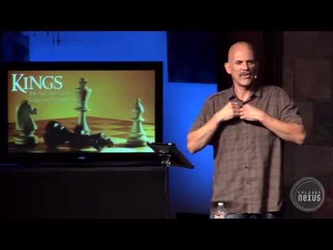 1 Kings 20:1-43 - A Faithful God Among Unfaithful People