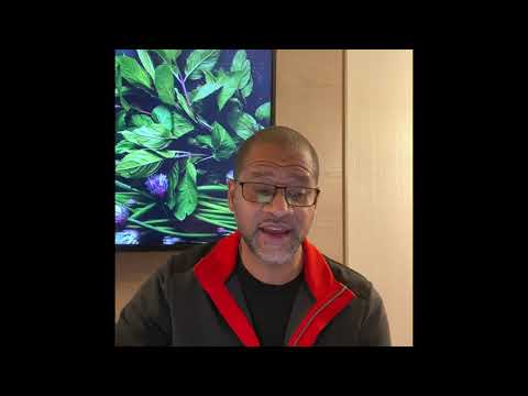 “Illumination” Part 2 (Psalm 119:105-107) 7-11-2021