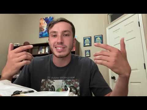 Proverbs: Proverbs 11:3 (ESV)