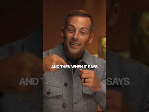 You'll Never Be Truly Happy Until You Realize This...