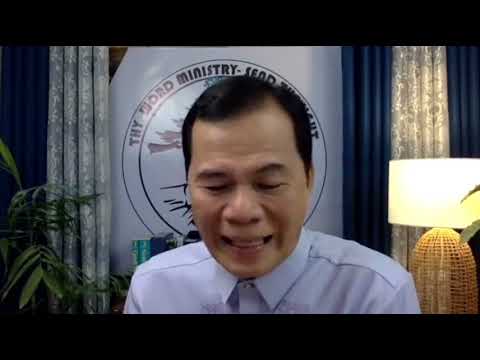 December 18, 2021  ||  "The Ranks Of The Redeemed"                     Revelation 20:11