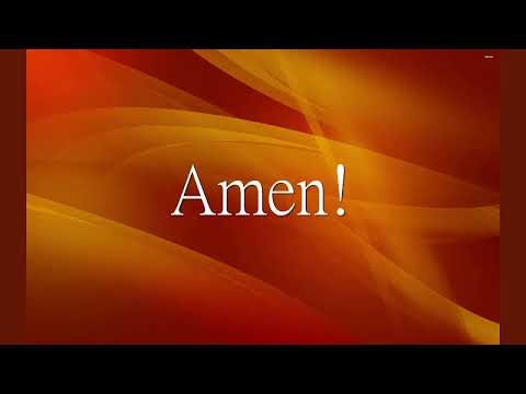 "I SEES IT" 1 Corinthians 16:8-9