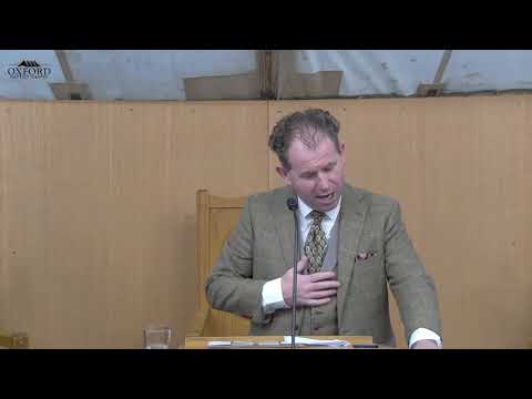 Who Is This? - Song of Solomon 3:6-11