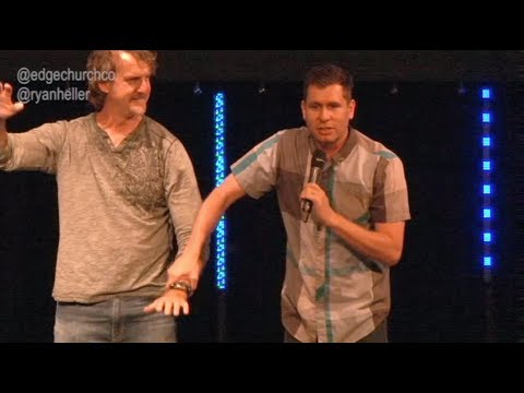 Brand New Day: Raise Your Hands: Exodus 17:8-16