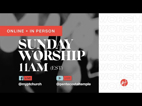 Prejudiced Prophets Numbers 12:1-16 | Pastor Kellen Brooks | February 7, 2021