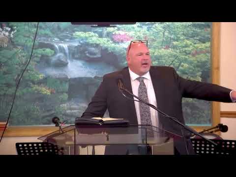 Sunday School Lesson - The Woman at the Well (John 4:6-29) (RCBC 6-2-24)