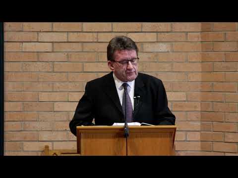 2020-04-19 - Sunday PM - David Campbell - Genesis 39:1-20 'The temptation'