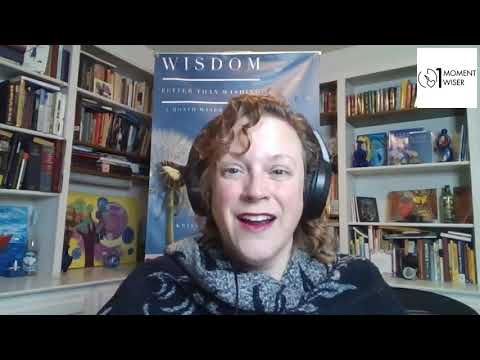 1 Moment Wiser - Trade Judgment for Joy - Romans 12:3-4 NIV