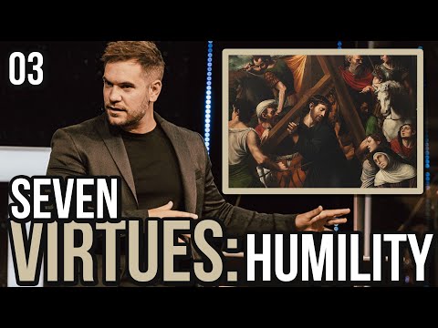 The Virtue of Humility | Pastor Jordan Boyce | 2 Samuel 6:14-22