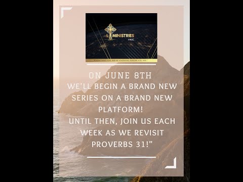 Proverbs 31:14 Revisited