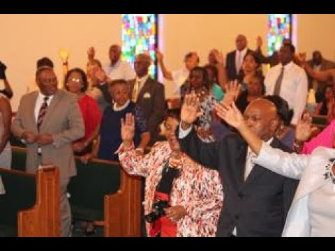 Exodus 20:1-13, Murder, Rev. Sonya Allen