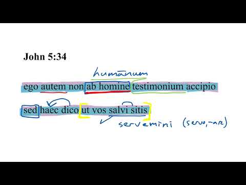John 5:34